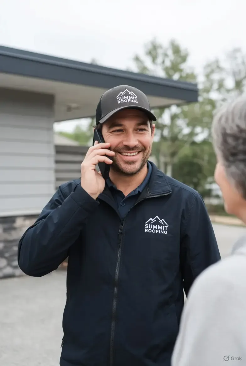 Flat Roof Leak Repair Belmont, MS FAQs